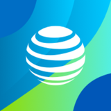 AT&T SalesPro أيقونة