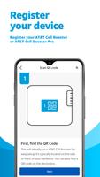 AT&T Cell Booster اسکرین شاٹ 1