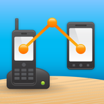 Connect to Cell icon