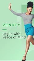 ZenKey Plakat