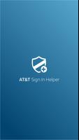 AT&T Sign in Helper Affiche