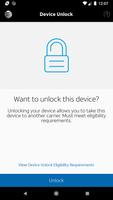 AT&T Device Unlock poster