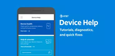 Device Help