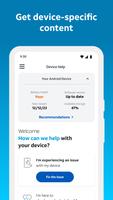 AT&T Device Help imagem de tela 1