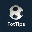 آیکون‌ FotTips: Football Predictions