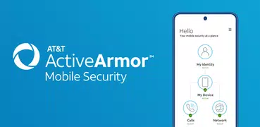 AT&T ActiveArmor®