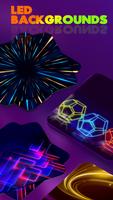 Neon RGB Keyboard App screenshot 3