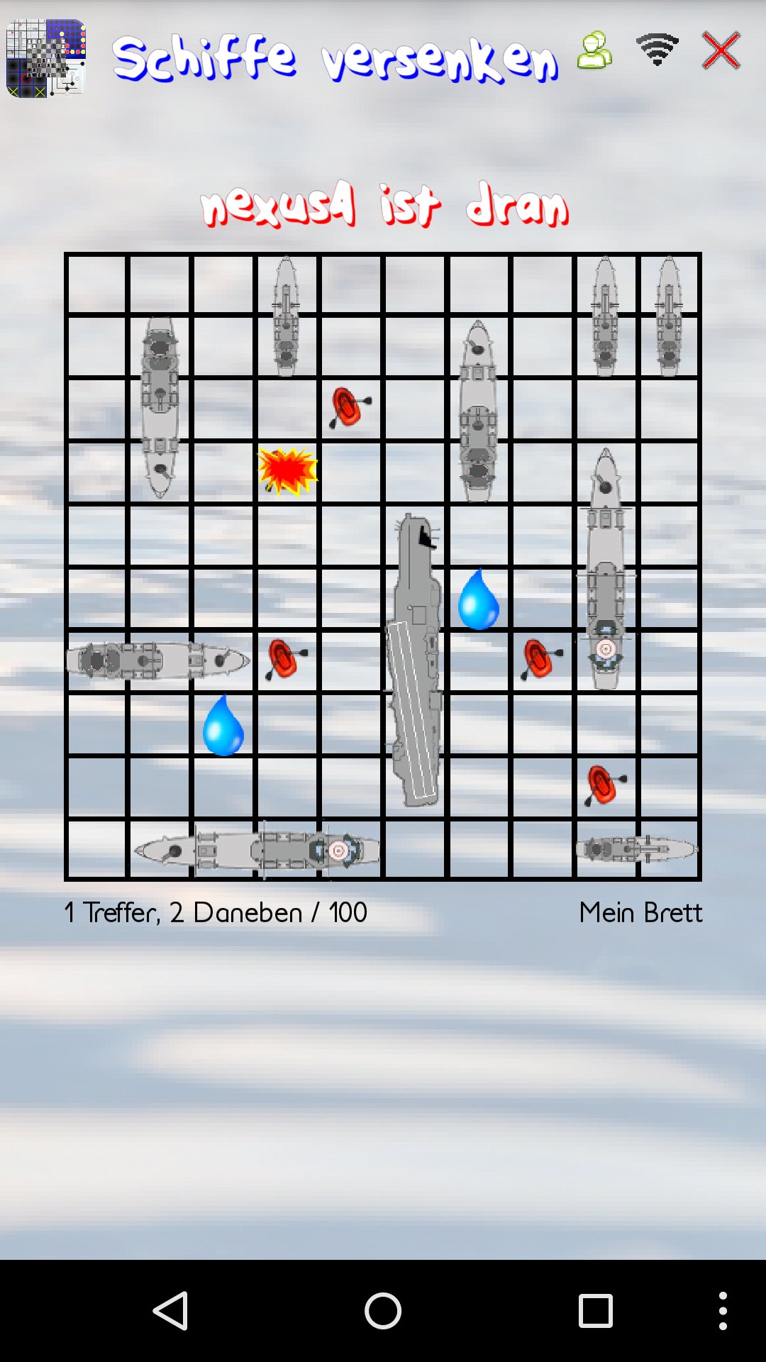 2 Spieler Spielesammlung Für Android Apk Herunterladen