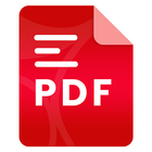 PDF Reader App - PDF Converter icon