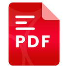 PDF Converter All - PDF Reader أيقونة