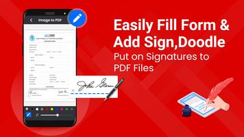 PDF Converter All - PDF Reader الملصق