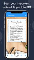 PDF-Scanner Document Scanner screenshot 1