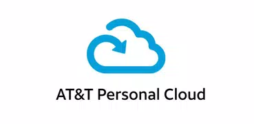 AT&T Personal Cloud