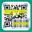 Lecteur et scanner de code QR