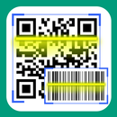 Lecteur et scanner de code QR APK