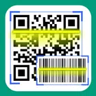Trình đọc & quét mã QR biểu tượng