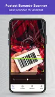 Trình đọc & quét mã QR bài đăng