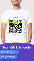 Lecteur et scanner de code QR capture d'écran 2