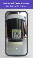 Trình đọc & quét mã QR ảnh chụp màn hình 5