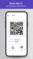 Trình đọc & quét mã QR ảnh chụp màn hình 6