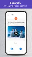 Trình đọc & quét mã QR ảnh chụp màn hình 7
