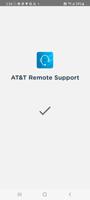 1 Schermata AT&T Remote Support