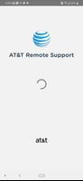 AT&T Remote Support Affiche