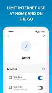 Smart Home Manager