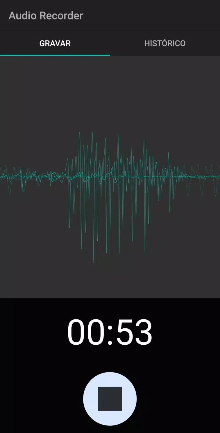 WAV Audio Recorder(No-ads) APK for Android Download