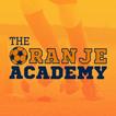 The Oranje Academy