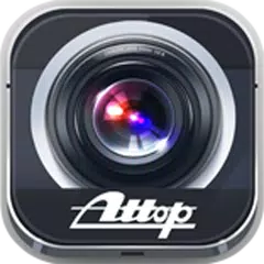 Attop Drone アプリダウンロード