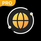 آیکون‌ Hero VPN-Secure proxy