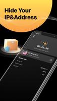 Hero VPN-Secure proxy スクリーンショット 2