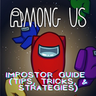 Guide for Among Us : Impostor icône