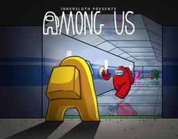 Guide for Among Us : Impostor Affiche
