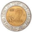 Volado! Lanza una moneda icône