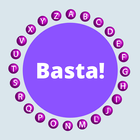 Basta! Juego icono