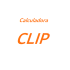 Calculadora Clip آئیکن