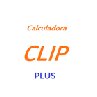 Calculadora Clip (Plus) icon