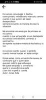 Mi Libro De Poemas 截圖 3