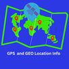 GPS & GEO Location Info APK