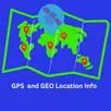 GPS & GEO Location Info APK