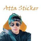 Atta WA Stickers-icoon