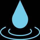 water app ícone