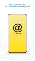 @Taxi Poster