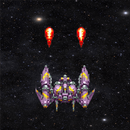 Invader in space aplikacja