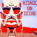 Attack on Titan Mod APK