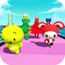 雪まいぜんシスターズゲーム APK