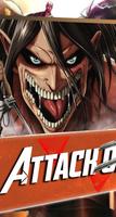 Titan attack AOT syot layar 1