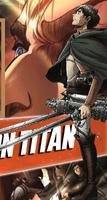 Titan attack AOT स्क्रीनशॉट 2